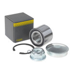 Подшипник ступицы GANZ арт. GIK05104