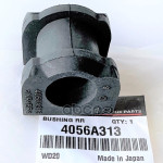 ВТУЛКА СТАБИЛИЗАТОРА MITSUBISHI арт. 4056A313