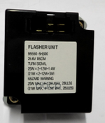 Реле указателя поворотов Hyundai/Kia Hyundai-KIA арт. 955505H300