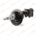 Амортизатор подвески SORENTO 09 - fr.left KORWIN арт. KWCA0149L