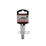 Головка 1⁄2 со вставкой H12 L=60 ARNEZI арт. R0344012