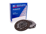 Комплект сцепления Chevrolet AVEO  Opel ASTRA J DelcoParts арт. 19347623