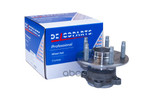 Ступица колеса с интегрированным подшипником DelcoParts арт. 19373860