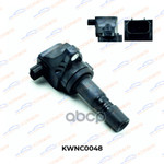 Катушка зажигания HONDA CIVIC IX 12-, CR-V IV 2.0 KORWIN арт. KWNC0048