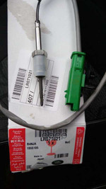 Датчик темпеpатуpы выхлопных газов LAND ROVER арт. LR071021