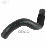 Патрубок от водяного коллектора к водяному насосу Tr-11&gt; 2.2L 155PS FORD арт. 1878225