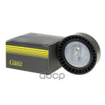 Ролик натяжителя GANZ арт. GIE37342