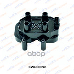 Катушка зажигания TIGGO (18⁄20)/AMULET 06 KORWIN арт. KWNC0078