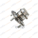 Ступица колеса KORWIN задняя ABS Hyundai Solaris 10 KORWIN арт. KWAH0034