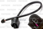 Датчик износа тормозных колодок X2 PATRON арт. PE17115