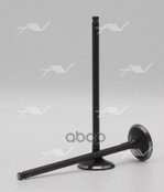 Клапан впуск HONDA D15Z  30x5.5x118.5 Autowelt арт. VI35004