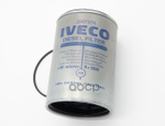 Фильтр топливный IVECO Iveco арт. 2997374