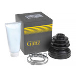 Пыльник ШРУСа GANZ арт. GIK07234