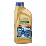 Масло трансмиссионное ATF MB 9-Serie, 1л Ravenol арт. 4014835732414