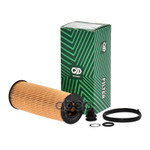 Фильтр масляный PILENGA арт. FOP7301