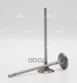 Клапан впуск VAG CZEA/CHYA/DAFA 29.6x5x110.2 Autowelt арт. VI51025