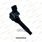Катушка зажигания VAG POLO 15-/KODIAQ/POLO VI 20- (ГАРАНТИЯ 1 ГОД 30т.км) KORWIN арт. KWNC0045
