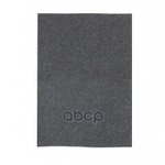 Коврик влаговпитывающий салонный 1шт (38x50см) ARN ARNEZI арт. A0507030