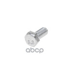 Болт M6x14 Панели Облицовочной арт. 00001-0009021- GANZ арт. GUM05014