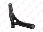 Рычаг правый! Mitsubishi Outlander 2.0/2.4⁄2.2DI-D 06&gt; LYNXauto арт. C5393R