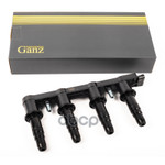 Катушка зажигания CHEVROLET (Cruze J300) OPEL (Astra J) GANZ GANZ арт. GIG16054