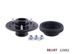 Опора амортизатора SSANGYONG ACTYON II 0111- 2 DEQST арт. 123062
