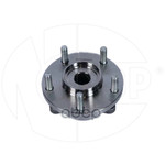 Ступица колеса NSP арт. NSP0251750A6000