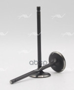 Клапан впуск HYUNDAI/KIA G4NA 33x5.5x102. Autowelt арт. VI32046