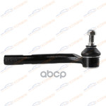 Наконечник рулевой L TOYOTA CAMRY (ACV40) 2006 - 2 KORWIN арт. KWBD0026L