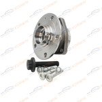 Ступица колеса KORWIN передняя ABS AUDI A3 (8P)(8V) KORWIN арт. KWAH0005