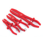 Зажимы для шлангов ARNEZI арт. R6070020