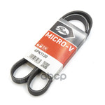 Ремень GATES Gates арт. 6PK1130