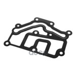 Прокладка термостата RENAULT/LADA mot.16V GANZ GIE GANZ арт. GIE11147