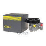 Насос ГУРа MB ML II (W164)/GL (X164)/R(W251) GANZ арт. GIL02024