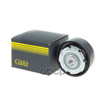 Ролик ГРМ для а м ВАЗ 2170 натяж. (автомат.) (CM 1 GANZ арт. GIE37357