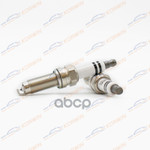 Свеча зажигания (аналог ILZKR7A) Iridium-Platinum KORWIN арт. KWND0920