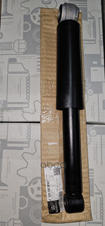 АМОРТИЗАТОР ПОДВЕСКИ * MERCEDES-BENZ арт. A6393262800