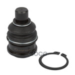 Опора шаровая L=R NISSAN Tiida 07- GANZ GANZ арт. GIL06264