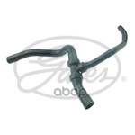 Патрубок Gates арт. 053340