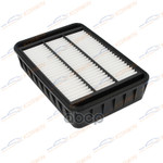 Фильтр воздушный Mitsubishi Outlander II/Peugeot/C KORWIN арт. KWFA0077