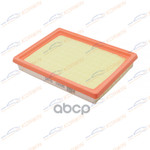 Фильтр воздушный Nissan Juke 1.6 10-/Tiida (C13) 1 KORWIN арт. KWFA0037