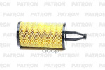 Фильтр масляный PATRON арт. PF4298