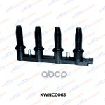 Катушка зажигания KORWIN KORWIN арт. KWNC0063