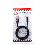 Дата-кабель зарядный Type C Черный ARNEZI ARNEZI арт. A0605023