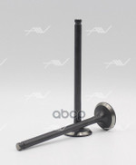 Клапан вып MITSUBISHI 4D56/T  34x8x130 Autowelt арт. VE32015