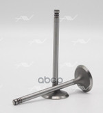 Клапан впуск FORD EDBA/NGA/RDA… 1.8⁄2.0 Autowelt арт. VI54001