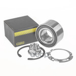 Подшипник ступицы передний RENAULT Logan/Sandero /LADA Largus c ABS GANZ GANZ арт. GIK05117