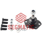 Опора шаровая  / Fiat Ducato 94&gt; SEGMATIC арт. SGS8112