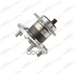Ступица колеса KORWIN задняя прав. ABS TOYOTA CAMRY V40 KORWIN арт. KWAH0026