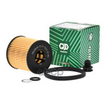 Фильтр масляный PILENGA арт. FOP7311